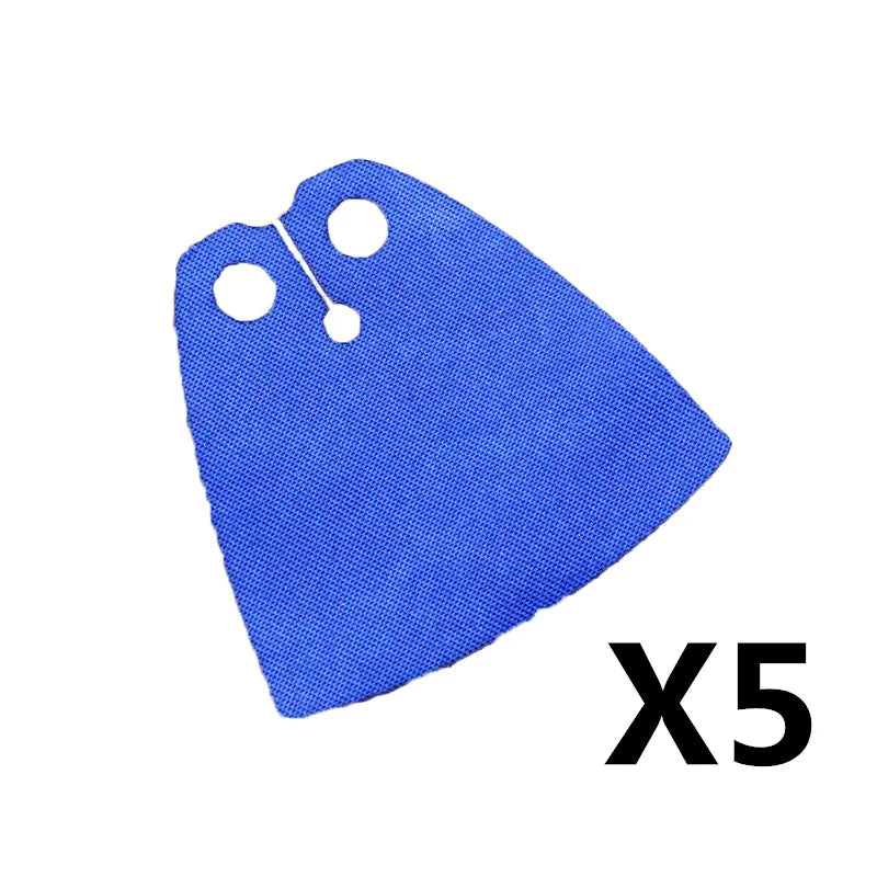 Cloaks For Your Heroes