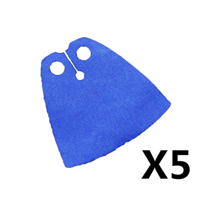 Cloaks For Your Heroes
