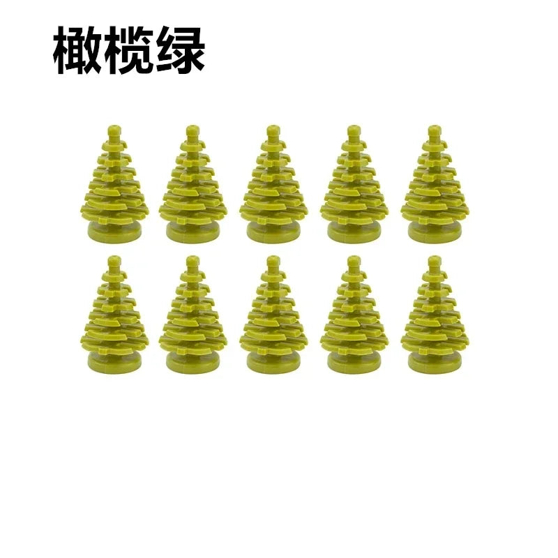 Trees For Your Construct