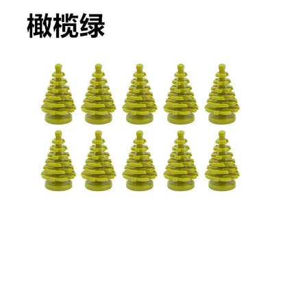Trees For Your Construct