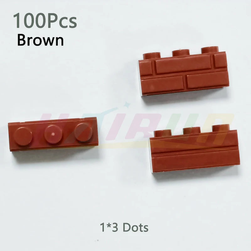 Blocks For Your Construct
