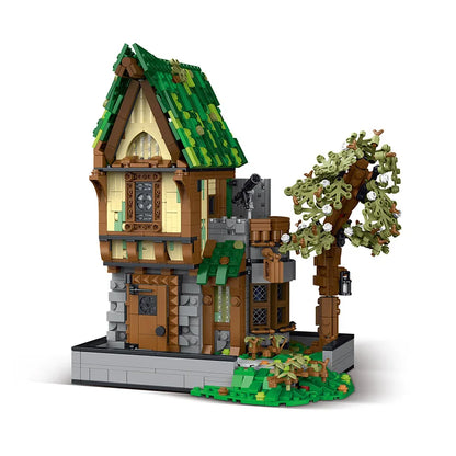 Big Houses For Your Adventures