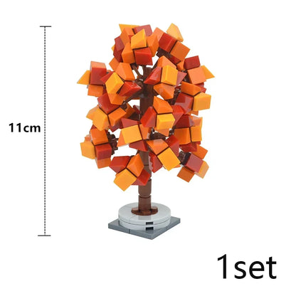 Trees For Your Construct