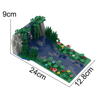 Landscape For Your Adventures