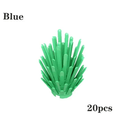 Trees & Plants For Your Construct