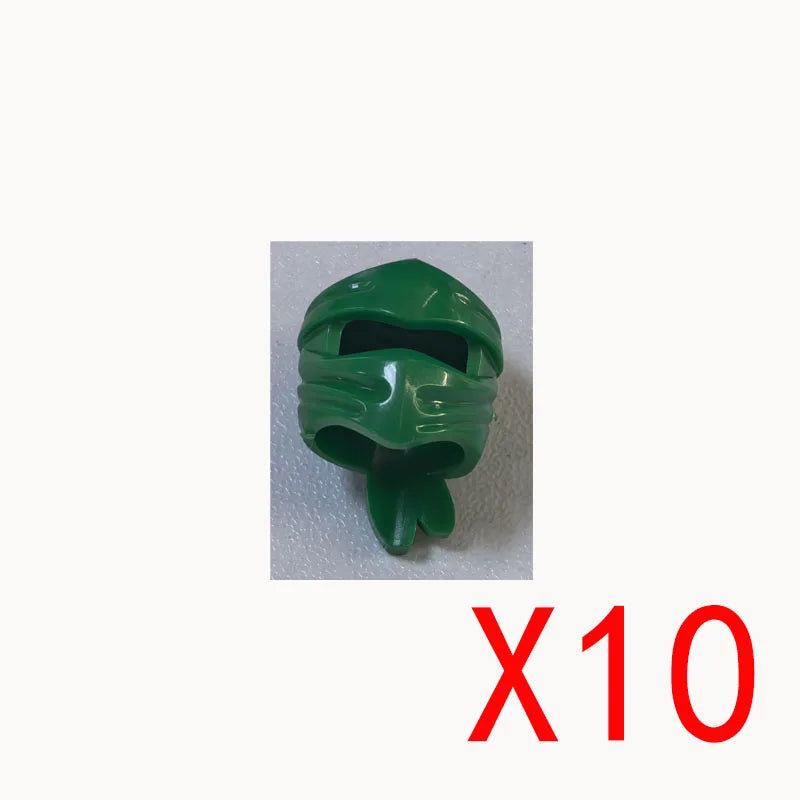 Helmets for Your Heroes