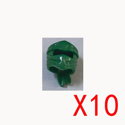 Helmets for Your Heroes