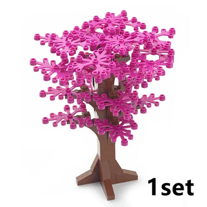 Trees For Your Construct