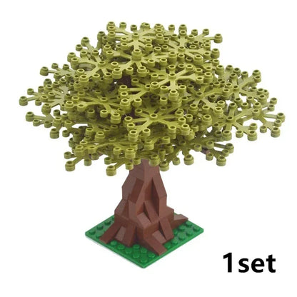 Trees For Your Construct