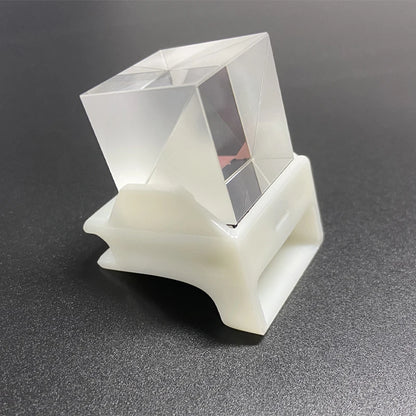 Cube-Halo