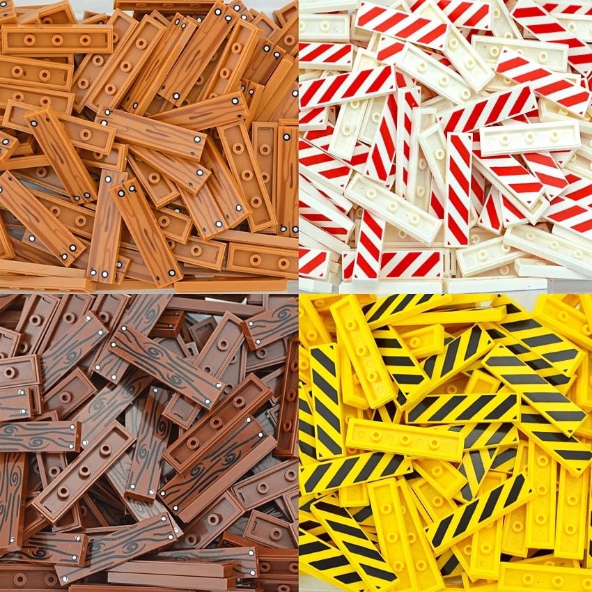 Tiles Building Blocks For Your Games