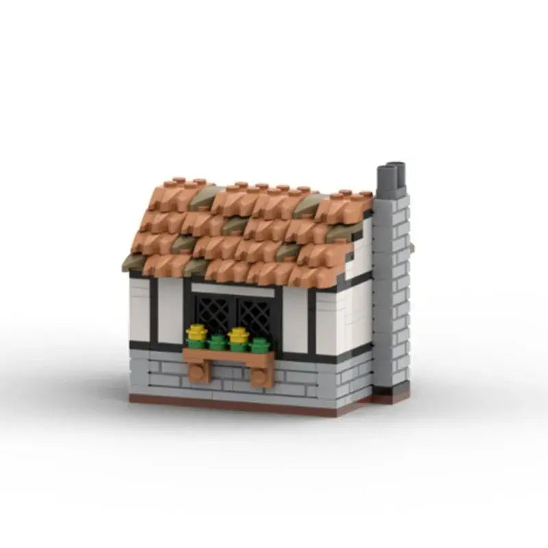 House For Your Gameplay