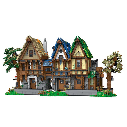Big Houses For Your Adventures