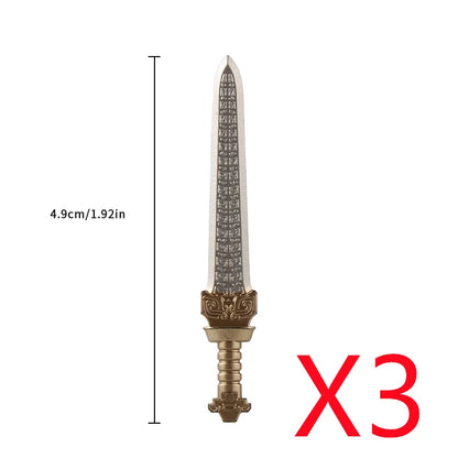 Magic Weapons For Your Heroes
