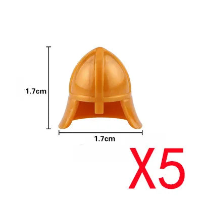 Helmets for Your Heroes