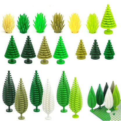 Trees For Your Construct