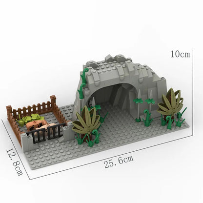 Landscape For Your Adventures