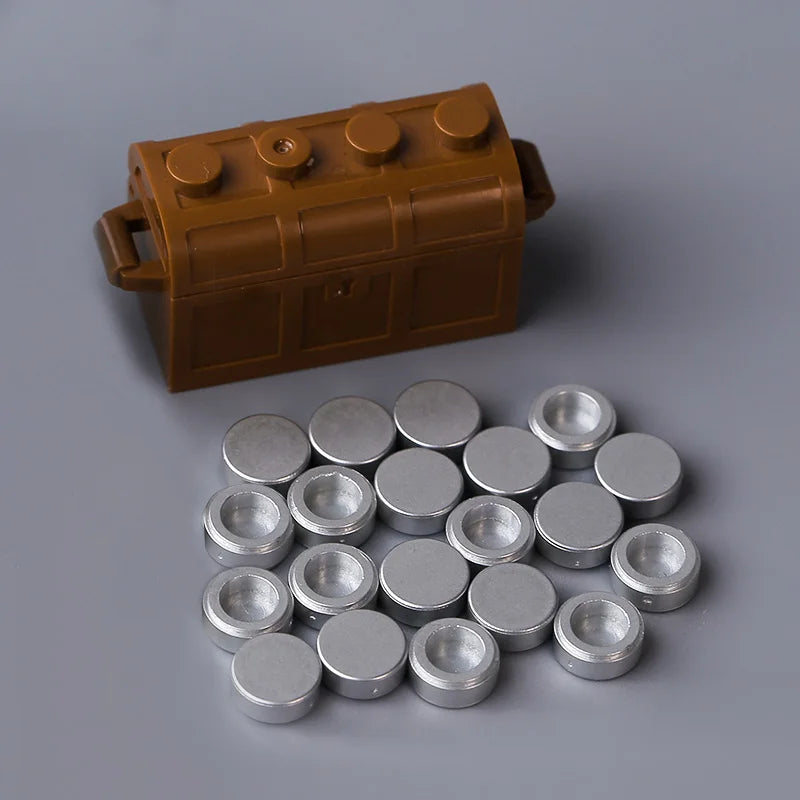 Treasures For Your GamePlay