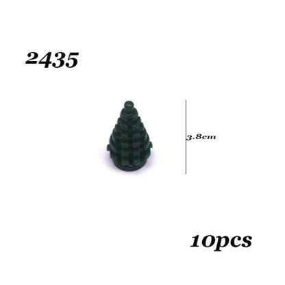Trees & Plants For Your Construct