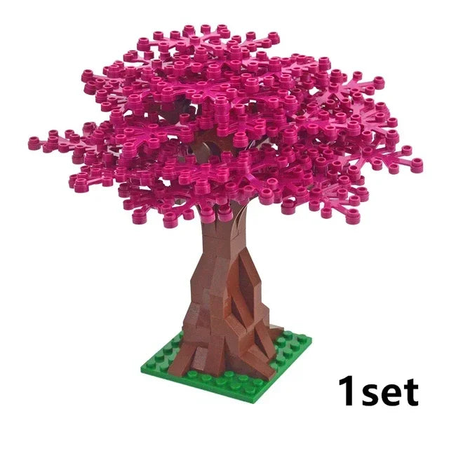 Trees For Your Construct