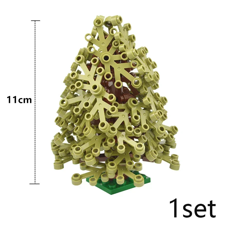 Trees For Your Construct