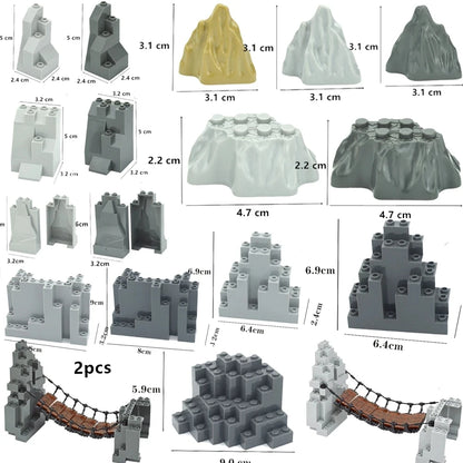 Nature For Your Construct