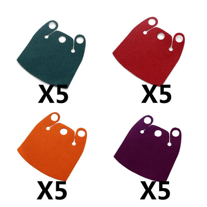 Cloaks For Your Heroes