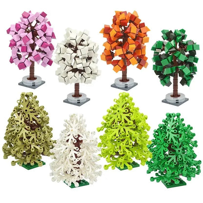 Trees For Your Construct