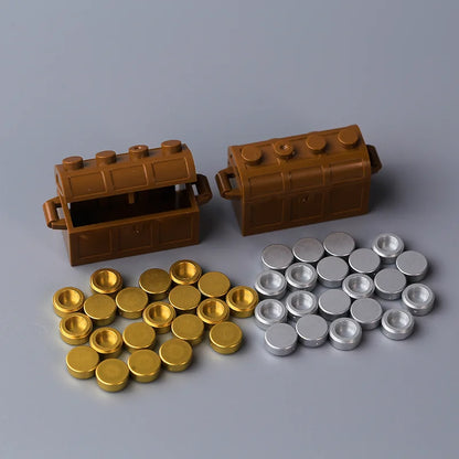 Tresure Chest For Your Adventures