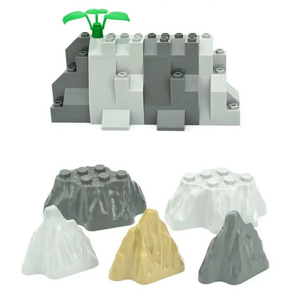 Nature For Your Construct
