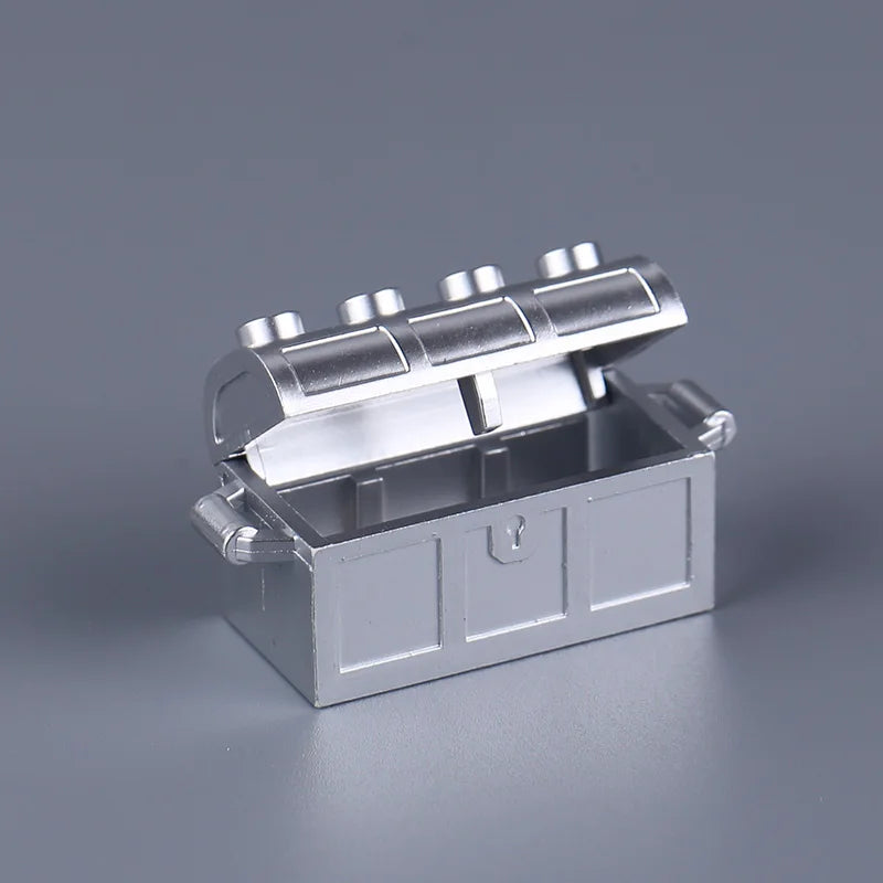 Tresure Chest For Your Adventures