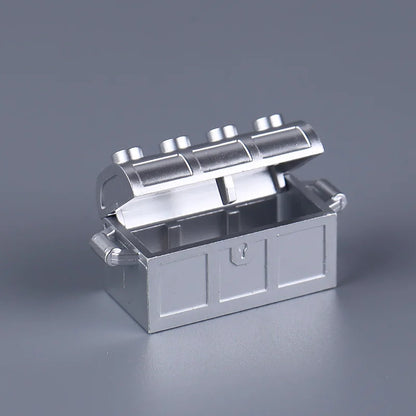 Tresure Chest For Your Adventures
