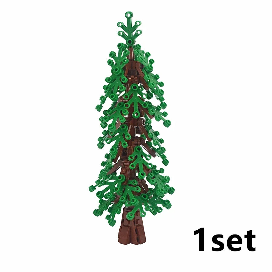Trees For Your Construct
