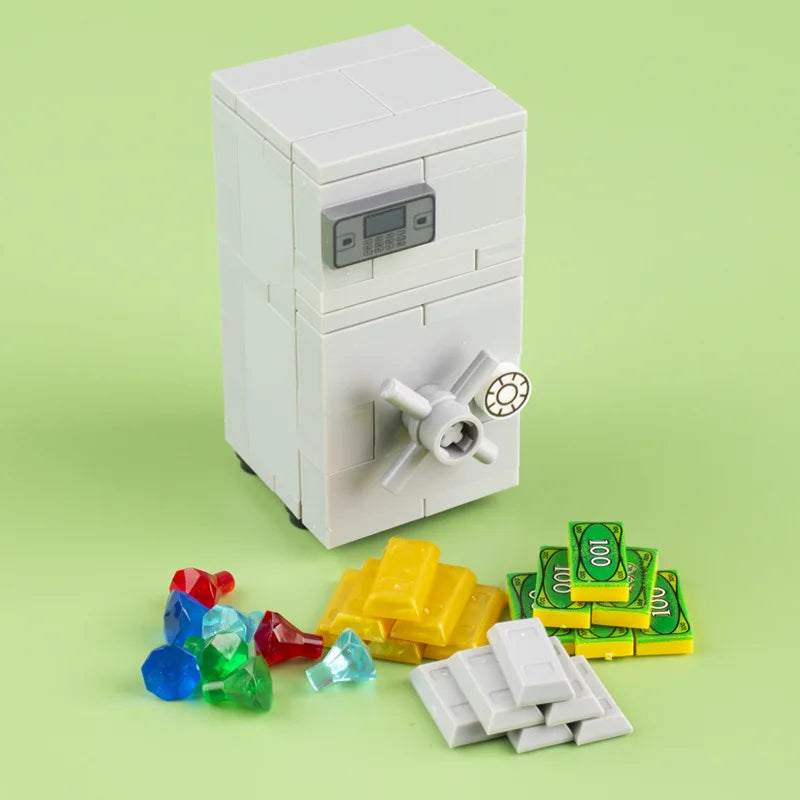 Treasures For Your GamePlay
