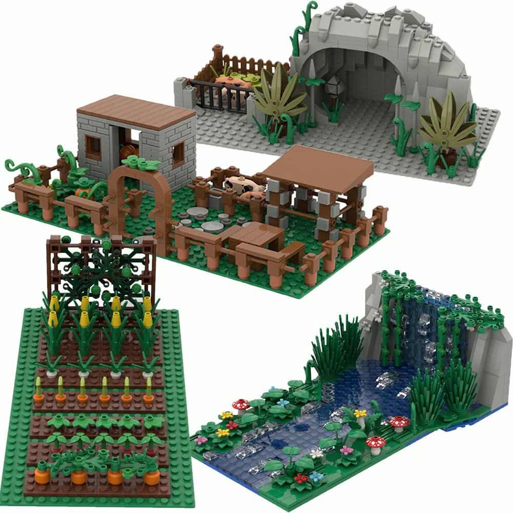 Landscape For Your Adventures