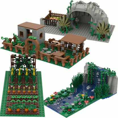 Landscape For Your Adventures