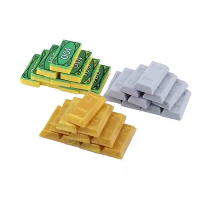 Treasures For Your GamePlay