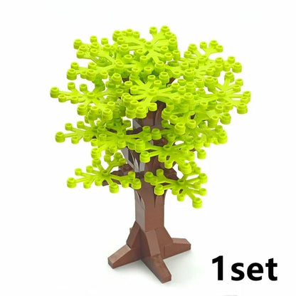 Trees For Your Construct