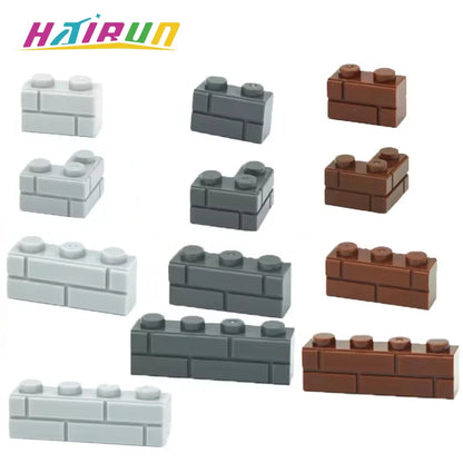 Blocks For Your Construct
