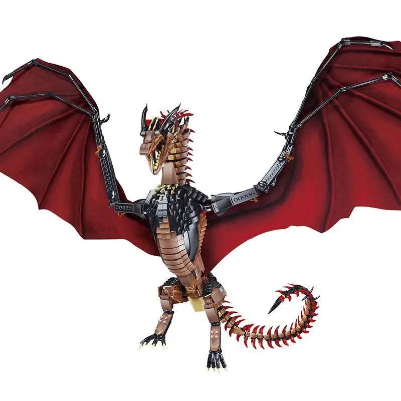 Dragons For Your Adventures