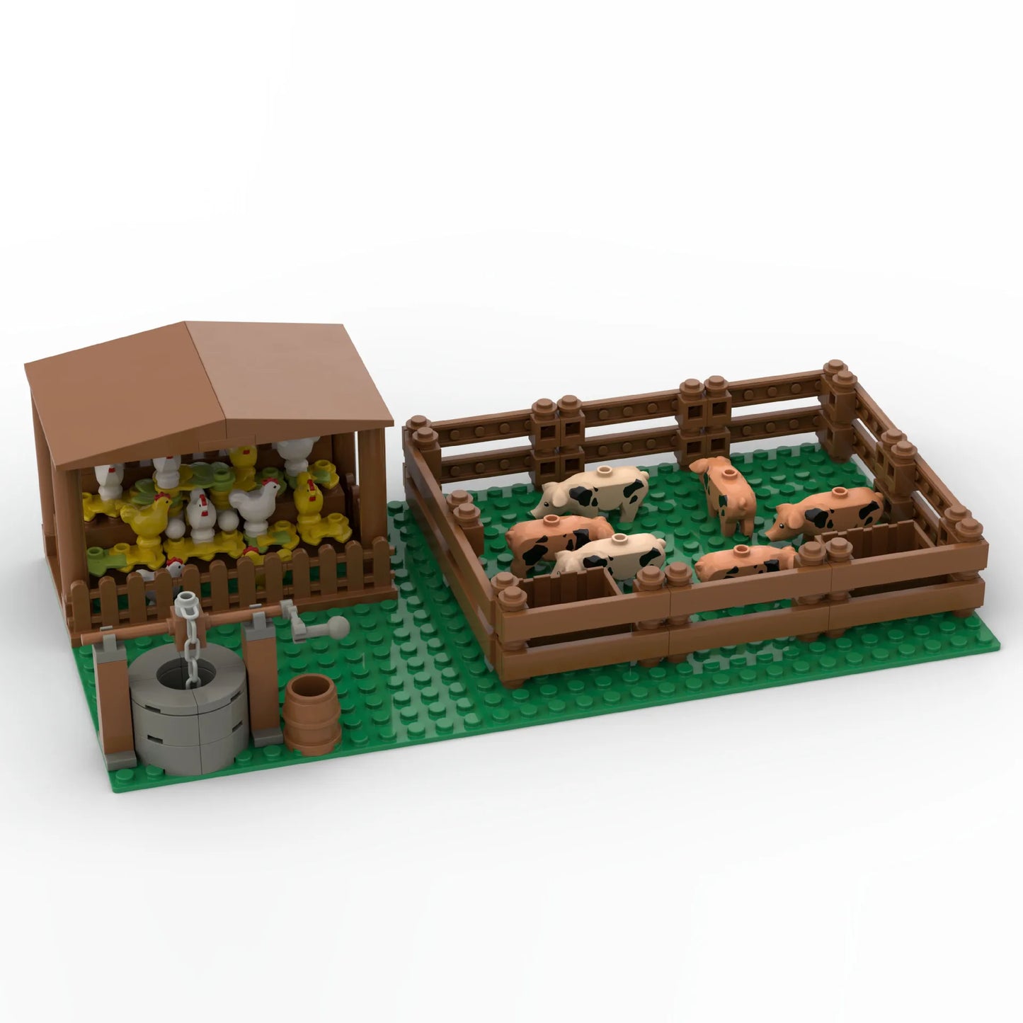 Landscape For Your Adventures