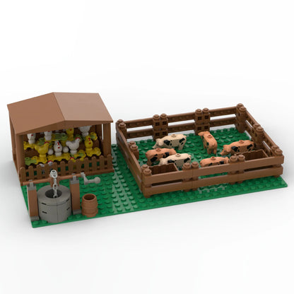 Landscape For Your Adventures