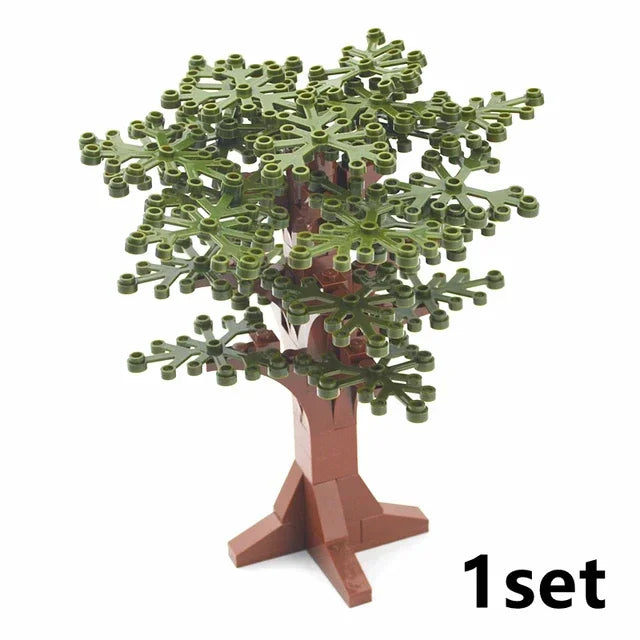 Trees For Your Construct