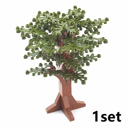 Trees For Your Construct