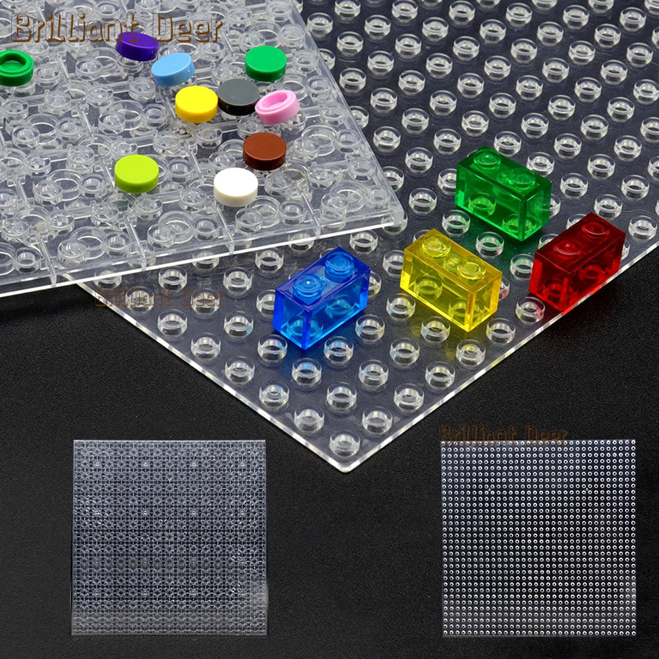 Transparent Construct