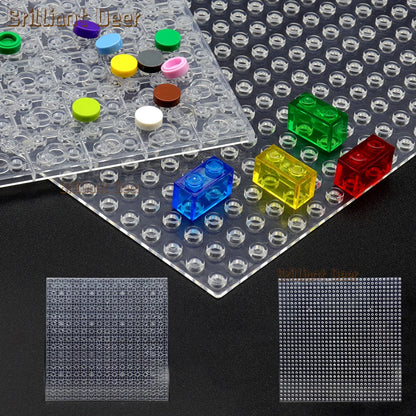 Transparent Construct