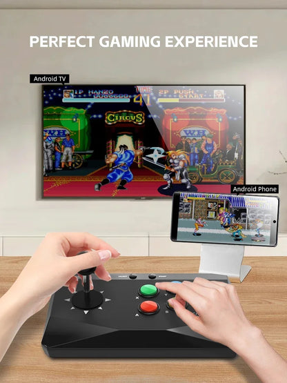 BlackSun Joystick