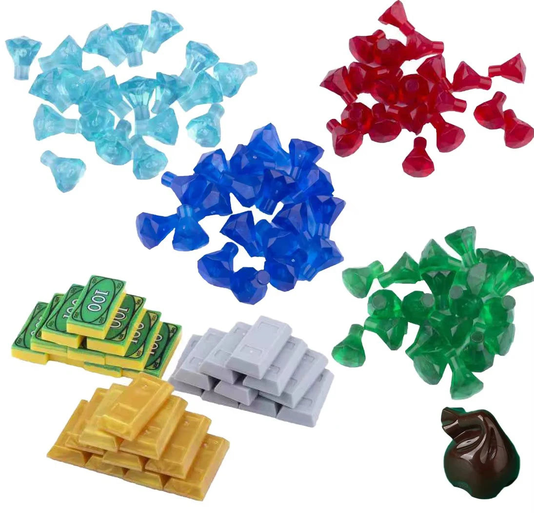 Treasures For Your GamePlay