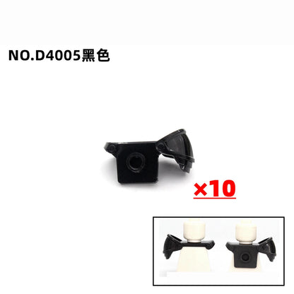 Accessories For Your Heroes