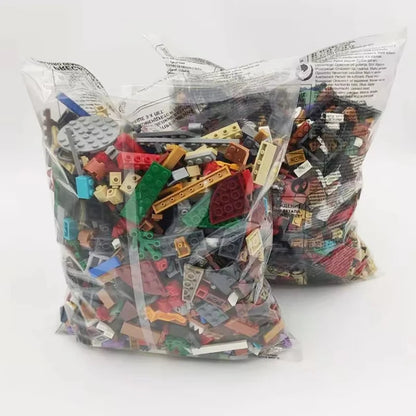 Bricks For Your Construct